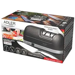Електрична точила для ножів Adler AD 4508 - мініатюра 8