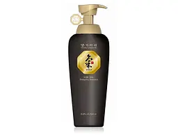 Енергетичний шампунь Daeng Gi Meo Ri Ki Gold Energizing Shampoo 500 мл 8807779085557