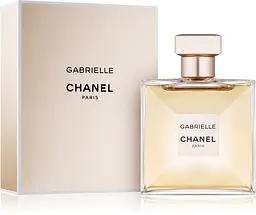 Оригінал Chanel Gabrielle 50 мл Парфумована вода