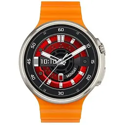 Смарт-годинник Smart V3 стильний (41744-V3_921) - мініатюра 3