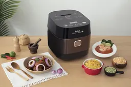 Мультиварка RK905A34 Tefal teh0023088 - мініатюра 6