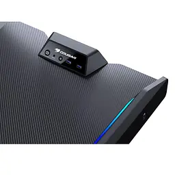 Геймерський стіл Cougar Mars Black (Mars) - мініатюра 9