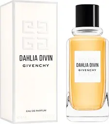  Givenchy Dahlia Divin 100 мл парфюмированная вода
