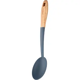 Ложка Ardesto Midori 35 см синя (AR2128PG) - мініатюра 2