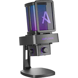 Мікрофон Fifine Q8PRO Black [140395] - мініатюра 4