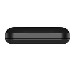 Телефон Nomi i2440 Black UA UCRF - мініатюра 6