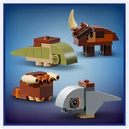 Конструктор LEGO Star Wars Адвент-календар 2026 293 ел. (75456) - мініатюра 9