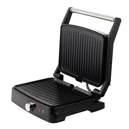 Гриль контактний Kamille KM 6727 - мініатюра 3