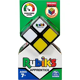 Головоломка Rubik's Кубик 2х2 Для початківця (6065322) - мініатюра 3