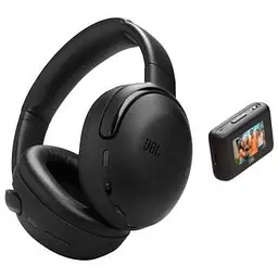 Навушники JBL Tour One m3 Smart Tx Black (JBLTOM3AVIBLK)