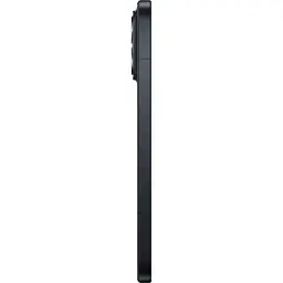 Смартфон Xiaomi POCO F8 Ultra 16/512Gb Black (No Adapter) UA UCRF - мініатюра 6