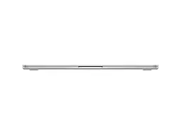 Ноутбук Apple MacBook Air 15 2026 M5 10 core GPU 24GB 1TB Silver (MDVC4) - мініатюра 3