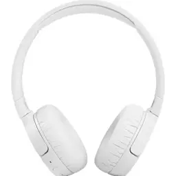 Навушники з мікрофоном JBL Tune 660NC White (JBLT660NCWHT) - мініатюра 8