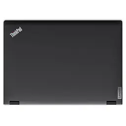 Ноутбук Lenovo ThinkPad T14 G4 i7 32GB 512GB W11P- LE21HDS2SV00 - мініатюра 3