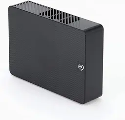 Зовнішній жорсткий диск Seagate 3.5" 16TB Expansion Desktop (STKP16000400) - мініатюра 3