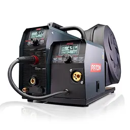 Зварювальний апарат інверторний Paton MultiPRO-350-15-4-400V