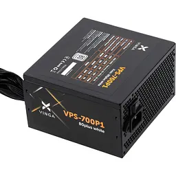 Блок живлення Vinga 700W (VPS-700P1) - мініатюра 3