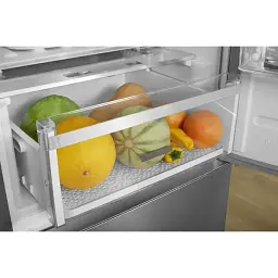 Холодильник Whirlpool W9 931A B H - мініатюра 6