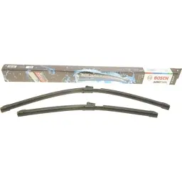 Щітка склоочисника Bosch 3 397 014 727 - мініатюра 5