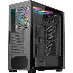 Корпус GameMax Prism (Prism) Без БП - мініатюра 5