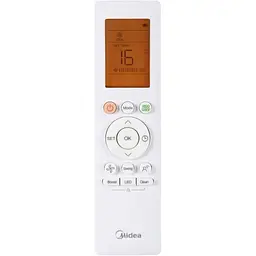 Cпліт-система Midea Eazy (MSEZ-24HRFN8-I/MSEZ-24HRFN8-O) [171462] - мініатюра 6