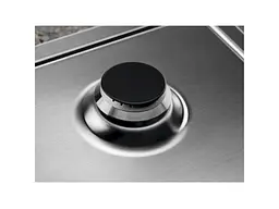 Газова варильна поверхня Electrolux KGS64362XX - мініатюра 7