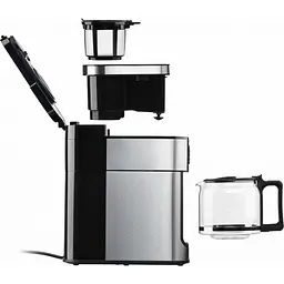 Крапельна кавоварка Ardesto YCM-D1200 - мініатюра 6