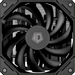 Кулер для процесора ID-Cooling IS-67-XT Black (IS-67-XT Black) - мініатюра 6