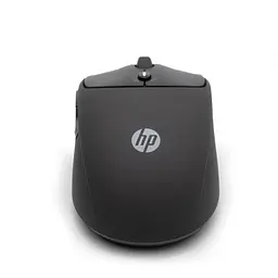 Комп'ютерна мишка HP 400 Quiet Wireless/Bluetooth Black (AZ7B2AA) - мініатюра 9