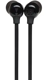 Гарнітура JBL TUNE 125BT (JBLT125BTBLK) Чорний (6687576) - мініатюра 2
