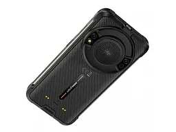 Смартфон Ulefone Power Armor 16 Pro 4/64GB NFC Black - мініатюра 2