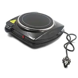 Електропліта Domotec MS 5851 CERAMIC Настільна - мініатюра 4