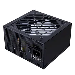 Блок живлення 1stPlayer PS-750FK 750W (PS-750FK) Б/в - мініатюра 4
