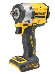 Гайкокрут ударний акумуляторний DeWalt без АКБ та ЗП DCF921NT - мініатюра 1
