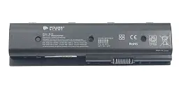 Акумулятор PowerPlant для ноутбуків HP Pavilion DV4-5000 (MO06, HPM690LP) 11.1V 7800mAh (NB460618) - мініатюра 2