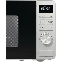 Мікрохвильова піч з грилем Gorenje MO20A4W - мініатюра 4