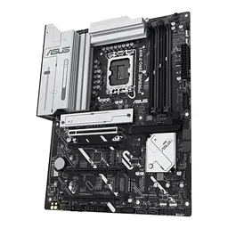 Материнська плата ASUS PRIME Z890-P WIFI - мініатюра 3