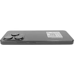 Смартфон Blackview SHARK 9 8/256GB NFC чорний - мініатюра 6