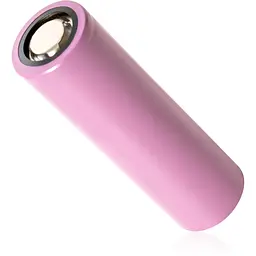 Акумулятор 21700 Li-Ion 6000mAh 3.6V 12A JHY (INR21700-6000) - мініатюра 2