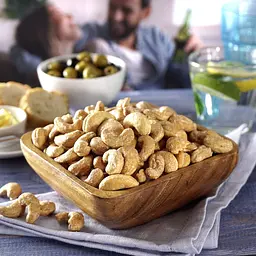 Кеш'ю Forest Feast смажений з морською сіллю 120 г - мініатюра 4