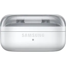 Навушники Samsung Galaxy Buds4 Pro White (SM-R640NZWA) [159690] - мініатюра 7
