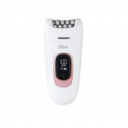 Епілятор Zilan ZLN 8749 - мініатюра 3