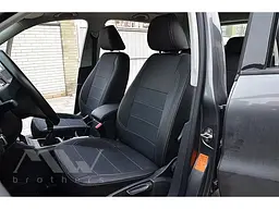 Авточохли модельні MW Brothers для Volkswagen Tiguan c 2007