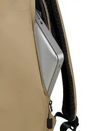 Рюкзак 15.6" Samsonite COATIFY BIZ SAND 44x29x14 KP5*03004 - мініатюра 8