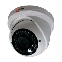 AHD-відеокамера 4Mp Light Vision VLC-3259DFA White f=2.8-12mm (75-00048)