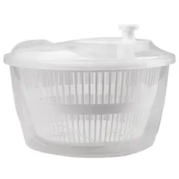 Сушарка для зелені Violet House White 4.5 л (0890 WHITE) - мініатюра 2
