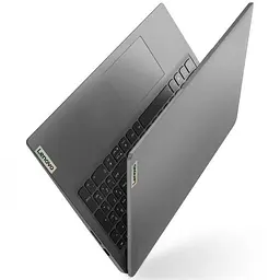 Ноутбук Lenovo IdeaPad 3 17ALC6 7 5700U 43GHz,IPS,8GB DDR4,512GB,Radeon,Без ОС - мініатюра 6