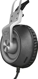 Гарнітура ігрова Trust GXT430 IRONN 3.5 мм Grey (23209_Trust) - мініатюра 7