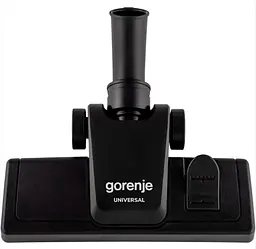 Порохотяг Gorenje VCE01G4AHGR (колба) - мініатюра 6