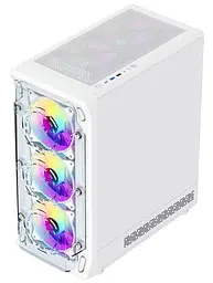 Корпус GameMax Starlight 2AW (Starlight 2AW) - мініатюра 9